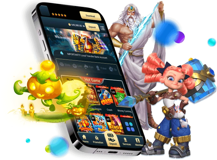 Hoàn trả okking99